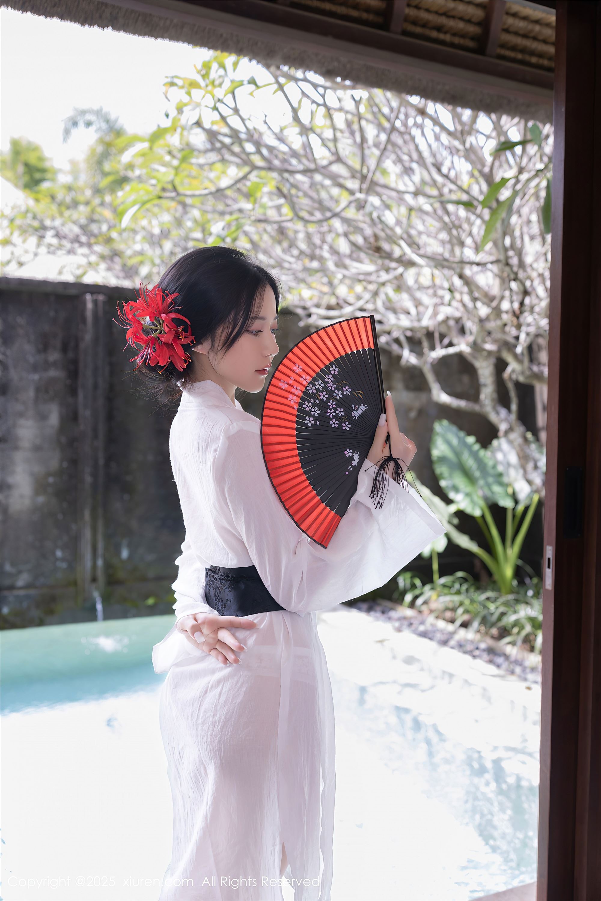 Xiuren秀人网 2025.07.04 NO.10514 鱼子酱Fish